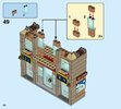 Notice / Instructions de Montage - LEGO - 60203 - Ski Resort: Page 58