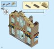 Notice / Instructions de Montage - LEGO - 60203 - Ski Resort: Page 72