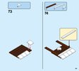 Notice / Instructions de Montage - LEGO - 60203 - Ski Resort: Page 83