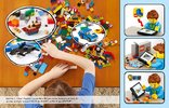 Notice / Instructions de Montage - LEGO - 60203 - Ski Resort: Page 32