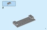 Notice / Instructions de Montage - LEGO - 60203 - Ski Resort: Page 5