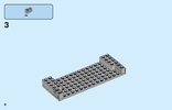 Notice / Instructions de Montage - LEGO - 60203 - Ski Resort: Page 6