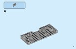 Notice / Instructions de Montage - LEGO - 60203 - Ski Resort: Page 7