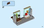 Notice / Instructions de Montage - LEGO - 60203 - Ski Resort: Page 23