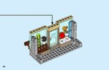 Notice / Instructions de Montage - LEGO - 60203 - Ski Resort: Page 26