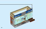 Notice / Instructions de Montage - LEGO - 60203 - Ski Resort: Page 44