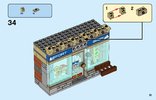 Notice / Instructions de Montage - LEGO - 60203 - Ski Resort: Page 51