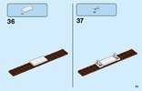 Notice / Instructions de Montage - LEGO - 60203 - Ski Resort: Page 53