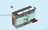 Notice / Instructions de Montage - LEGO - 60203 - Ski Resort: Page 55