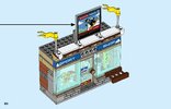 Notice / Instructions de Montage - LEGO - 60203 - Ski Resort: Page 60