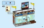 Notice / Instructions de Montage - LEGO - 60203 - Ski Resort: Page 61