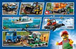 Notice / Instructions de Montage - LEGO - 60203 - Ski Resort: Page 67