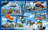 Notice / Instructions de Montage - LEGO - 60203 - Ski Resort: Page 68