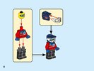 Notice / Instructions de Montage - LEGO - 60203 - Ski Resort: Page 6