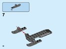 Notice / Instructions de Montage - LEGO - 60203 - Ski Resort: Page 16