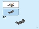 Notice / Instructions de Montage - LEGO - 60203 - Ski Resort: Page 31