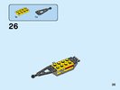 Notice / Instructions de Montage - LEGO - 60203 - Ski Resort: Page 35