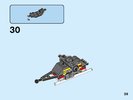 Notice / Instructions de Montage - LEGO - 60203 - Ski Resort: Page 39