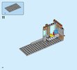 Notice / Instructions de Montage - LEGO - 60203 - Ski Resort: Page 14