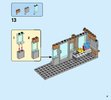 Notice / Instructions de Montage - LEGO - 60203 - Ski Resort: Page 17