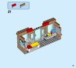 Notice / Instructions de Montage - LEGO - 60203 - Ski Resort: Page 29