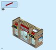 Notice / Instructions de Montage - LEGO - 60203 - Ski Resort: Page 44