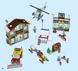 Notice / Instructions de Montage - LEGO - 60203 - Ski Resort: Page 92