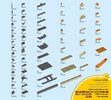 Notice / Instructions de Montage - LEGO - 60203 - Ski Resort: Page 97