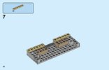 Notice / Instructions de Montage - LEGO - 60203 - Ski Resort: Page 10