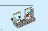 Notice / Instructions de Montage - LEGO - 60203 - Ski Resort: Page 20