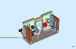 Notice / Instructions de Montage - LEGO - 60203 - Ski Resort: Page 33