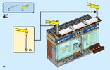 Notice / Instructions de Montage - LEGO - 60203 - Ski Resort: Page 56