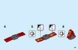 Notice / Instructions de Montage - LEGO - 60203 - Ski Resort: Page 65