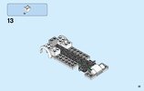 Notice / Instructions de Montage - LEGO - 60204 - LEGO® City Hospital: Page 15