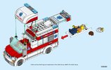 Notice / Instructions de Montage - LEGO - 60204 - LEGO® City Hospital: Page 68