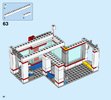 Notice / Instructions de Montage - LEGO - 60204 - LEGO® City Hospital: Page 20