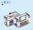 Notice / Instructions de Montage - LEGO - 60204 - LEGO® City Hospital: Page 23