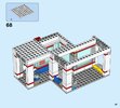 Notice / Instructions de Montage - LEGO - 60204 - LEGO® City Hospital: Page 25