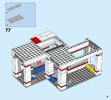 Notice / Instructions de Montage - LEGO - 60204 - LEGO® City Hospital: Page 31