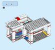 Notice / Instructions de Montage - LEGO - 60204 - LEGO® City Hospital: Page 35