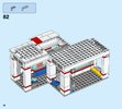 Notice / Instructions de Montage - LEGO - 60204 - LEGO® City Hospital: Page 36