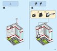 Notice / Instructions de Montage - LEGO - 60204 - LEGO® City Hospital: Page 61