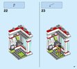 Notice / Instructions de Montage - LEGO - 60204 - LEGO® City Hospital: Page 67