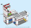 Notice / Instructions de Montage - LEGO - 60204 - LEGO® City Hospital: Page 68