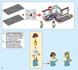 Notice / Instructions de Montage - LEGO - 60204 - LEGO® City Hospital: Page 2