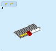 Notice / Instructions de Montage - LEGO - 60204 - LEGO® City Hospital: Page 6