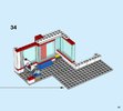 Notice / Instructions de Montage - LEGO - 60204 - LEGO® City Hospital: Page 33