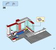 Notice / Instructions de Montage - LEGO - 60204 - LEGO® City Hospital: Page 35