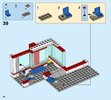 Notice / Instructions de Montage - LEGO - 60204 - LEGO® City Hospital: Page 38