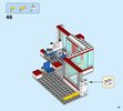 Notice / Instructions de Montage - LEGO - 60204 - LEGO® City Hospital: Page 45